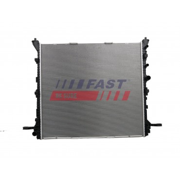 Radiateur Refroidissement Du Moteur Pour VW Crafter MAN TGE Autobus/Autocar