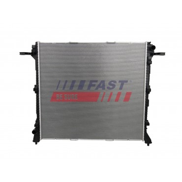 Radiateur Refroidissement Du Moteur Pour VW Crafter MAN TGE Autobus/Autocar