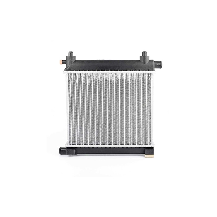 Radiateur Refroidissement Du Moteur Pour Mercedes-Benz 124 190 A2015000503