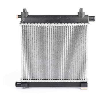Radiateur Refroidissement Du Moteur Pour Mercedes-Benz 124 190 A2015004003