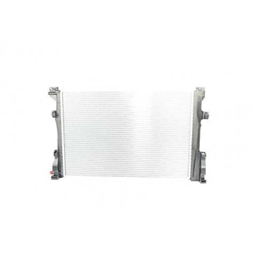 Radiateur Refroidissement Du Moteur Pour Mercedes-Benz CLA Classe A B 2465001303