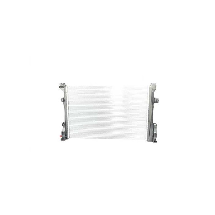 Radiateur Refroidissement Du Moteur Pour Mercedes-Benz CLA Classe A B 2465001303