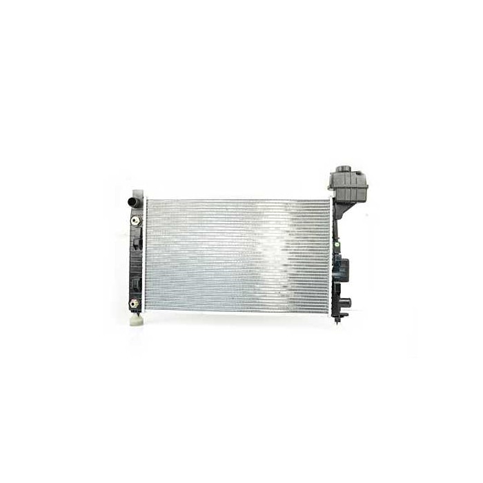 Radiateur Refroidissement Du Moteur Pour Mercedes-Benz Classe A 1685000602