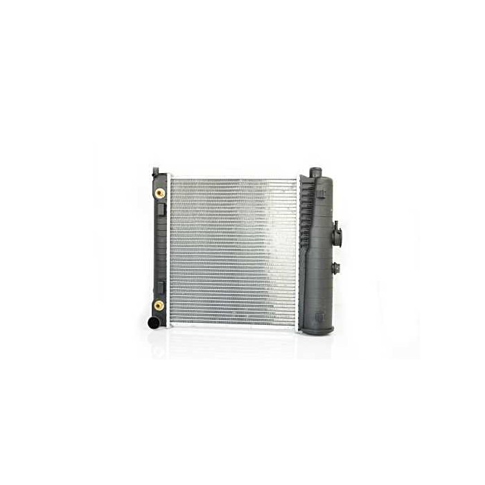 Radiateur Refroidissement Du Moteur Pour Mercedes-Benz Classe C 2025006103