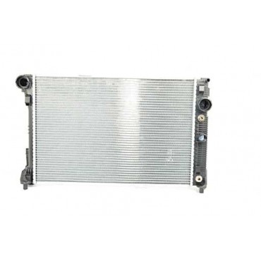 Radiateur Refroidissement Du Moteur Pour Mercedes-Benz Classe C 2045001203