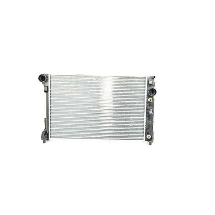 Radiateur Refroidissement Du Moteur Pour Mercedes-Benz Classe C 2045001203