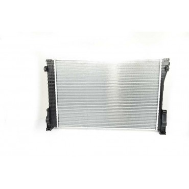 Radiateur Refroidissement Du Moteur Pour Mercedes-Benz Classe C 2045002203
