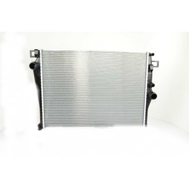 Radiateur Refroidissement Du Moteur Pour Mercedes-Benz Classe C A0995006903