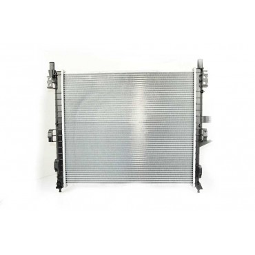 Radiateur Refroidissement Du Moteur Pour Mercedes-Benz Classe M 1635000103