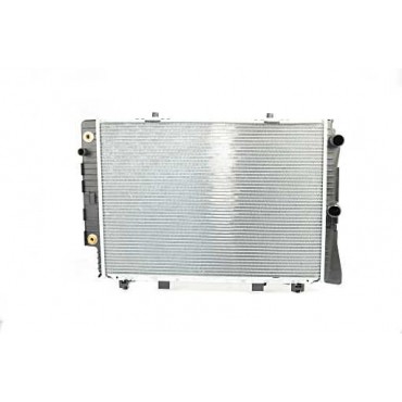 Radiateur Refroidissement Du Moteur Pour Mercedes-Benz Classe S A1405002003