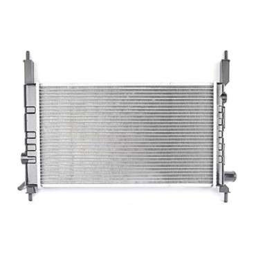 Radiateur Refroidissement Du Moteur Pour Mercedes-Benz Classe S 1405001403