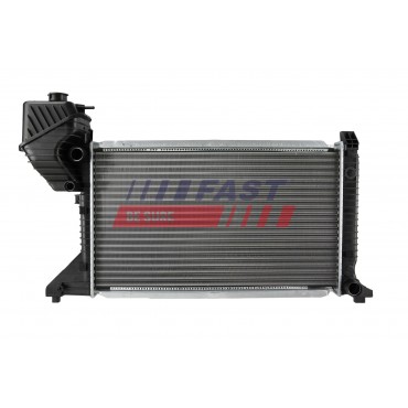 Radiateur Refroidissement Du Moteur Pour Mercedes-Benz Sprinter 9015003500