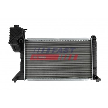 Radiateur Refroidissement Du Moteur Pour Mercedes-Benz Sprinter A9015003100