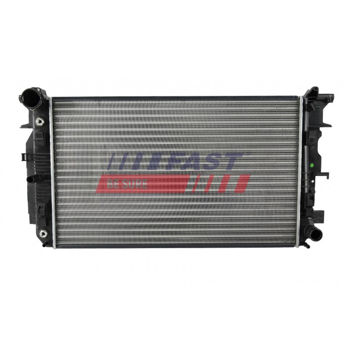 Radiateur Refroidissement Du Moteur Pour VW Crafter 30-35 30-50 Mercedes-Benz