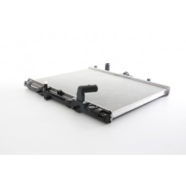 Radiateur Refroidissement Du Moteur Pour Mitsubishi L200 Pajero Sport I MR258669