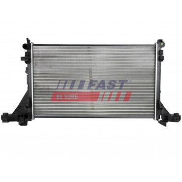 Radiateur Refroidissement Du Moteur Pour Renault Opel Nissan Vauxhall 214106759R