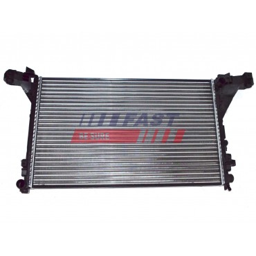 Radiateur Refroidissement Du Moteur Pour Renault Opel Nissan Vauxhall 214107641R