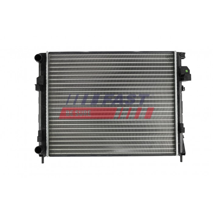 Radiateur Refroidissement Du Moteur Pour Renault Opel Nissan Vauxhall 7711135144