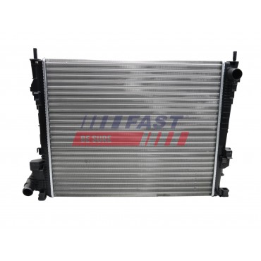 Radiateur Refroidissement Du Moteur Pour Renault Opel Nissan Vauxhall 8200411166
