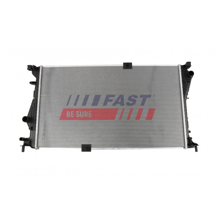 Radiateur Refroidissement Du Moteur Pour Renault Opel Nissan Vauxhall 4406359