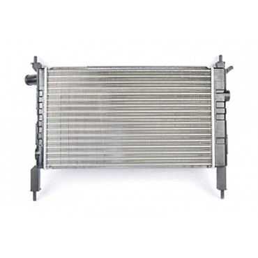 Radiateur Refroidissement Du Moteur Pour Opel Ascona C Astra F Vauxhall