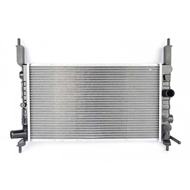 Radiateur Refroidissement Du Moteur Pour Opel Astra F G Vauxhall