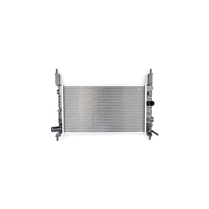 Radiateur Refroidissement Du Moteur Pour Opel Astra F G Vauxhall