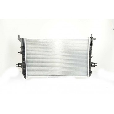 Radiateur Refroidissement Du Moteur Pour Opel Astra G Zafira A Vauxhall