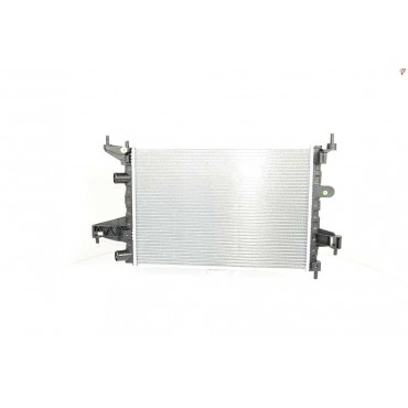 Radiateur Refroidissement Du Moteur Pour Opel Combo Corsa C Tigra Vauxhall