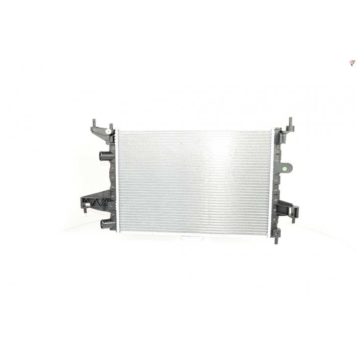 Radiateur Refroidissement Du Moteur Pour Opel Combo Corsa C Tigra Vauxhall