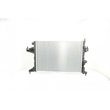 Radiateur Refroidissement Du Moteur Pour Opel Combo Corsa C Tigra Vauxhall