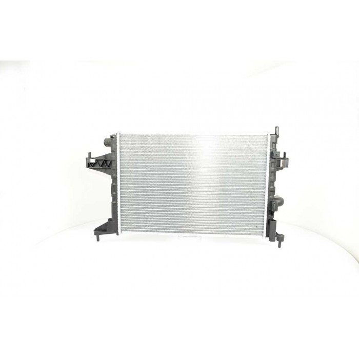 Radiateur Refroidissement Du Moteur Pour Opel Combo Corsa C Tigra Vauxhall