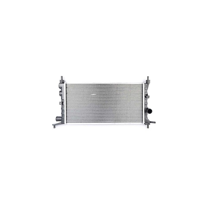 Radiateur Refroidissement Du Moteur Pour Opel Combo Corsa B Tigra Vauxhall