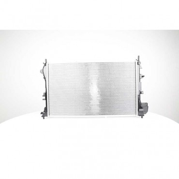 Radiateur Refroidissement Du Moteur Pour Opel Saab 9-3 Vauxhall 1300244 24418338