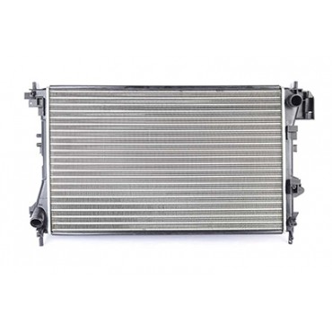 Radiateur Refroidissement Du Moteur Pour Opel Signum 3/5 Portes Vectra C