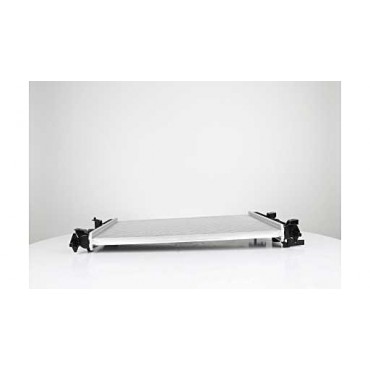 Radiateur Refroidissement Du Moteur Pour Opel Vectra B Vauxhall Break