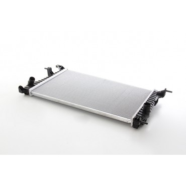 Radiateur Refroidissement Du Moteur Pour Renault Fluence 214100068R