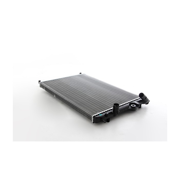 Radiateur Refroidissement Du Moteur Pour Renault Megane I Scenic 7700425842