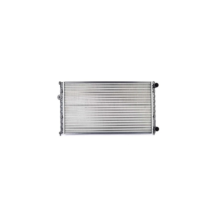 Radiateur Refroidissement Du Moteur Pour VW Polo Seat Cordoba Ibiza II Inca