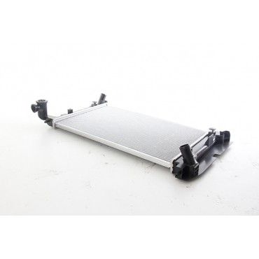 Radiateur Refroidissement Du Moteur Pour Toyota Corolla 1640021130 1640021140