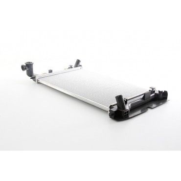 Radiateur Refroidissement Du Moteur Pour Toyota Corolla 1640021160 1640021180