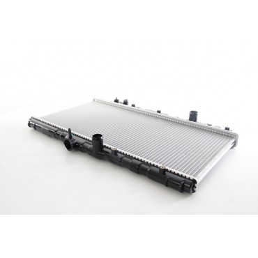 Radiateur Refroidissement Du Moteur Pour Toyota Corolla 1640015372 1640016230