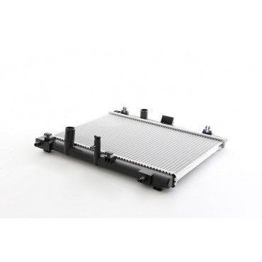 Radiateur Refroidissement Du Moteur Pour Toyota Yaris 164000Q040 1640023160