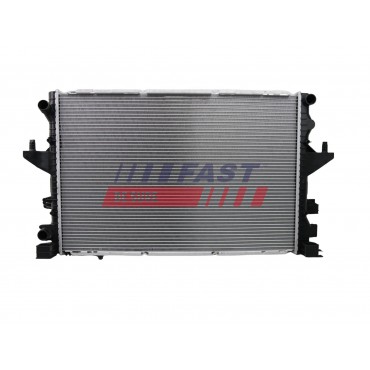 Radiateur Refroidissement Du Moteur Pour VW Multivan V Transporter 7H0422847A