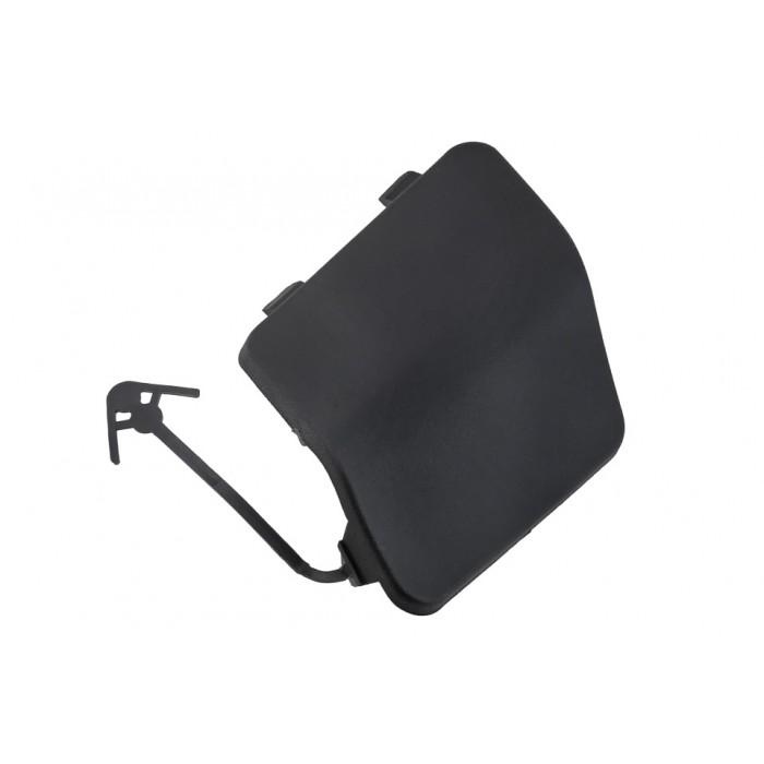 Cache Crochet de Remorquage Avant Pour Renault Opel Movano B Nissan 511800537R