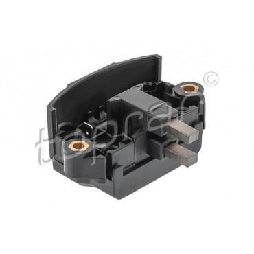 Régulateur d'Alternateur Pour VW Audi 100 Seat 036903803A 037903803 049903803H