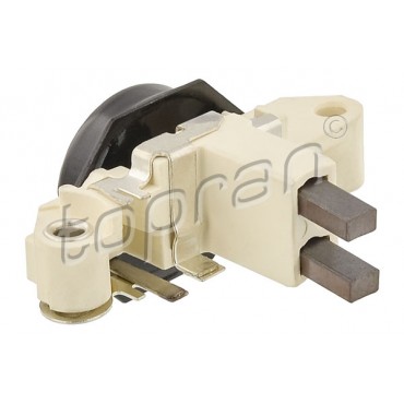 Régulateur d'Alternateur Pour VW Audi 100 A3 A4 A6 A8 Seat Skoda 028903803D