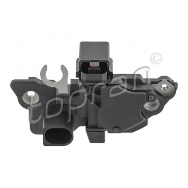 Régulateur d'Alternateur Pour VW Audi Seat Alhambra Skoda 06E903803F 07K903803