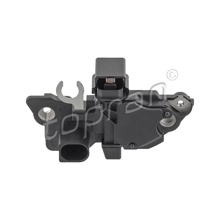 Régulateur d'Alternateur Pour VW Audi Seat Alhambra Skoda 06E903803F 07K903803