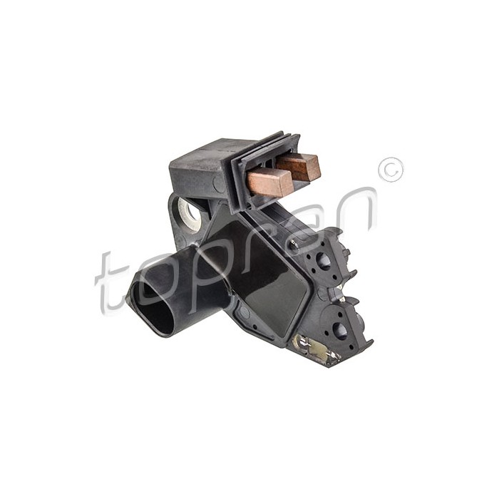 Régulateur d'Alternateur Pour VW Bora Audi Seat Skoda 038903803K 06B903803